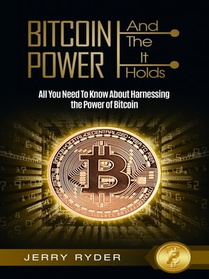 cover image of Bitcoin